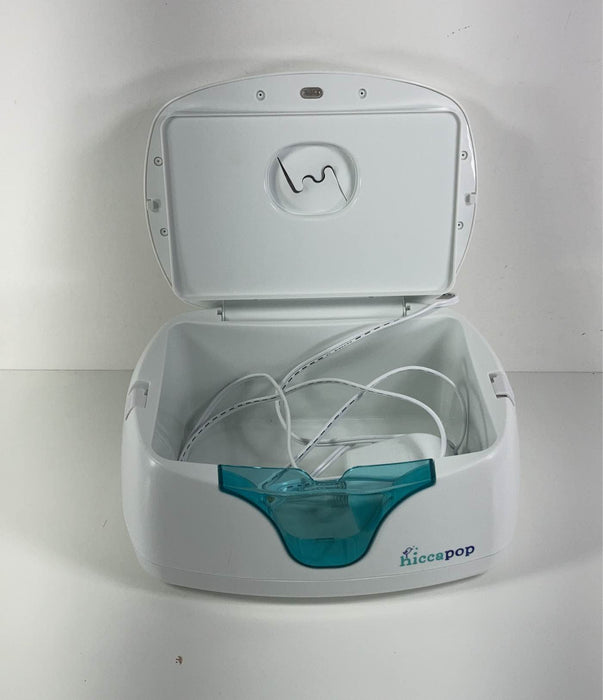 Shop Hiccapop Wipe Warmer And Baby Wipe Dispenser at GoodBuy Gear
