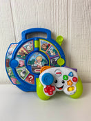 used BUNDLE Fisher Price Toys