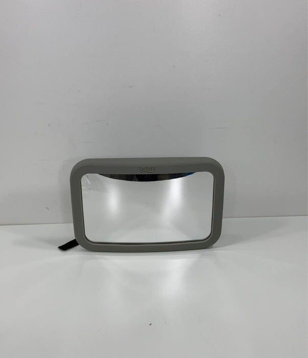 used Britax Back Seat Mirror