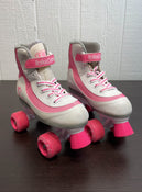 used Firestar Roller Derby Roller Skates