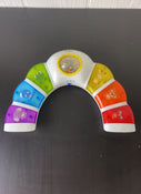 used Baby Einstein Glow & Discover Light Bar