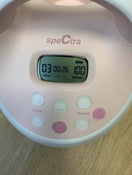 Shop Spectra Baby S1 Plus Premier Rechargeable Breast Pump at GoodBuy Gear