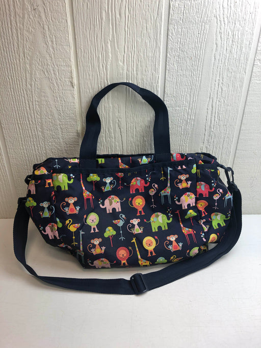 secondhand LeSportsac Ryan Baby Tote