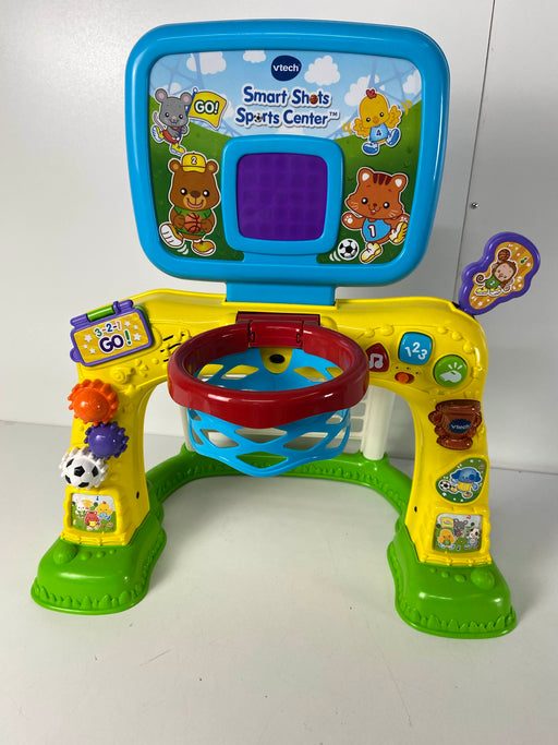 used VTech Smart Shots Sports Center