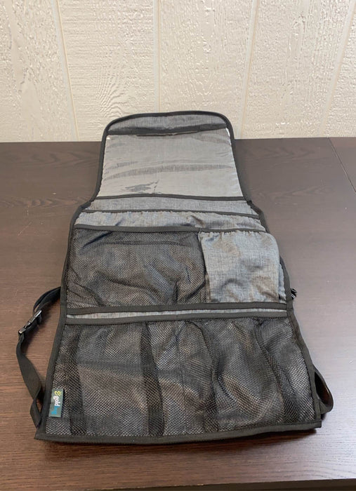 Shop Goldbug er, Backseat Car Organizer with Touchable Tablet Holder at GoodBuy Gear