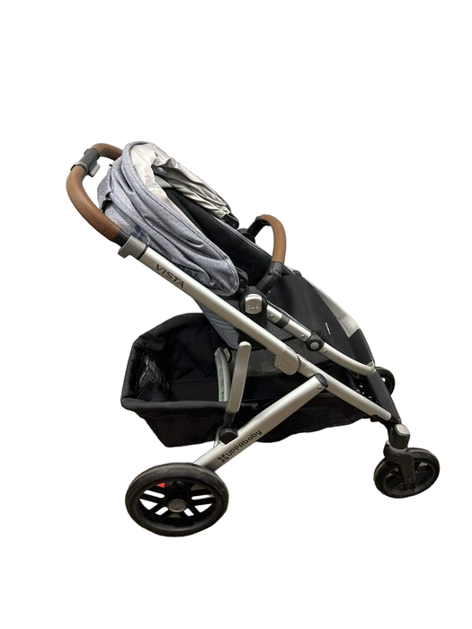 secondhand Strollers