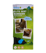 used Brica Elite Seat Guardian