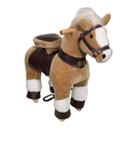 used PonyCycle Ride On Horse Toy