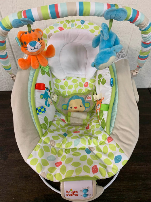 used Infant Gear
