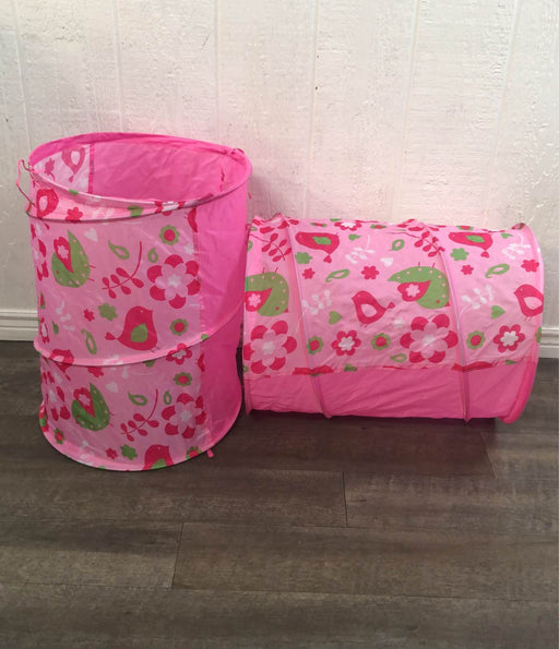 used Alvantor Indoor Pop Up Play Tent