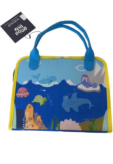 secondhand Lehoo Castle Busy Board