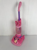used Disney Minnie Bowtique Vacuum Cleaner