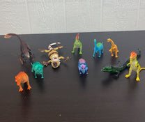 used BUNDLE Dinosaurs