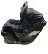 secondhand UPPAbaby MESA V2 Infant Car Seat, 2022, Jake (Black)