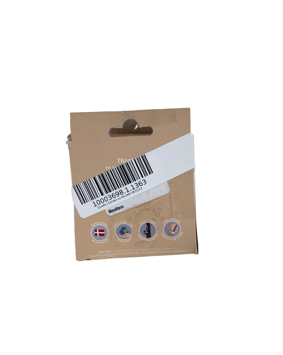 Shop Hevea Natural Pacifier at GoodBuy Gear