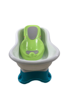 Shop Summer Infant Comfort Height Bath Center With Step Stool at GoodBuy Gear