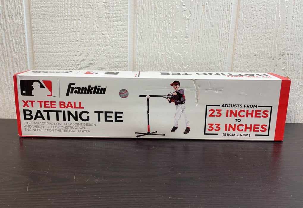 Shop Franklin Sports Batting Tee at GoodBuy Gear