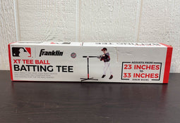 Shop Franklin Sports Batting Tee at GoodBuy Gear