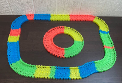 used Magic Tracks Tracks