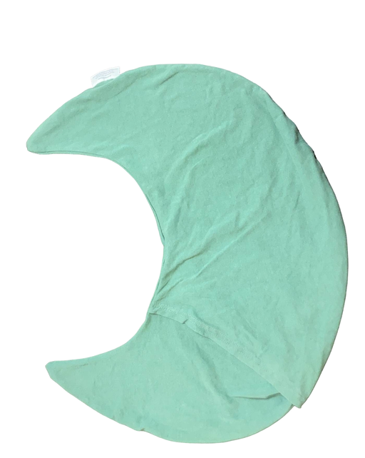 secondhand Snuggle Me Organic Feeding And Support Pillow Cover