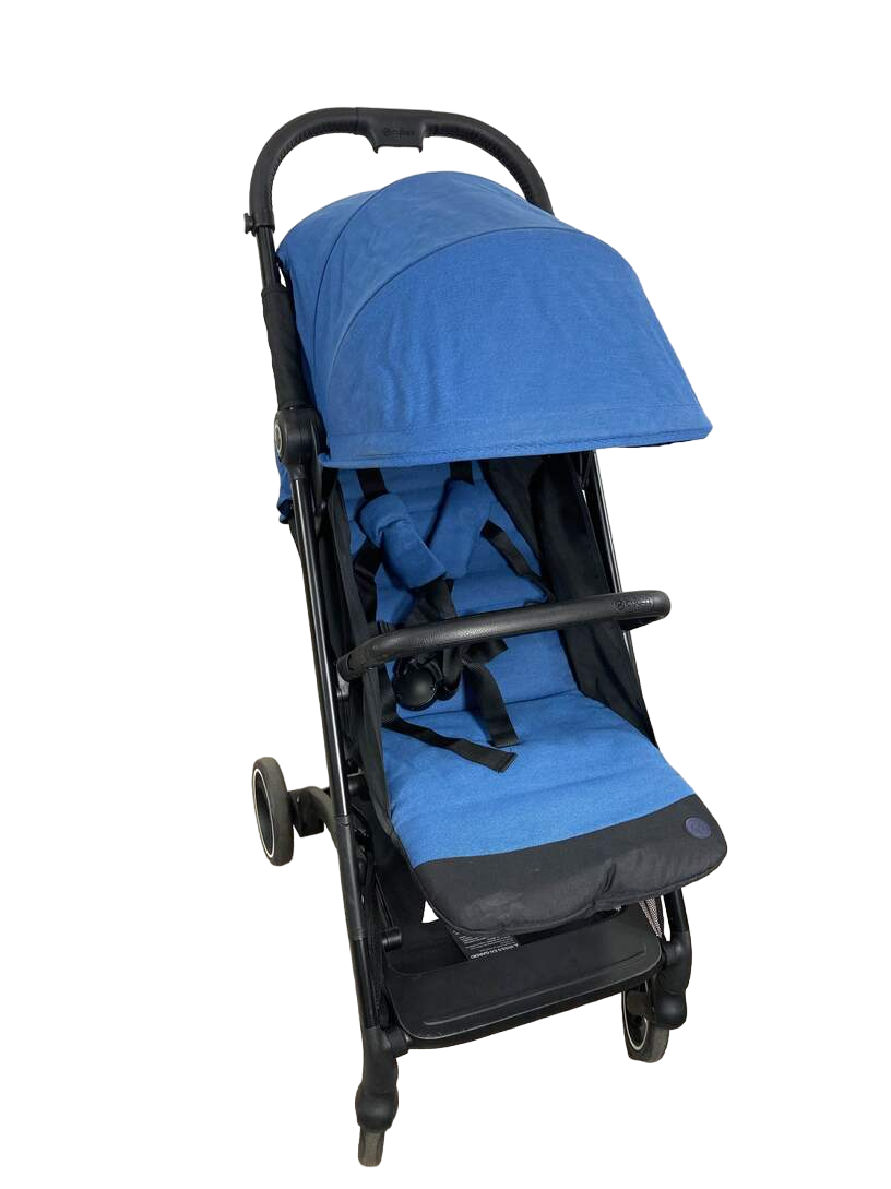 cybex beezy cabin approved Cybex Beezy Stroller