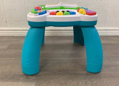 secondhand Leap Frog Learn And Groove Musical Table