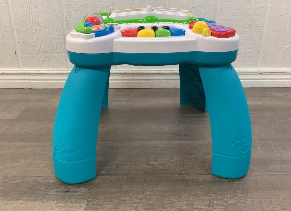 secondhand Leap Frog Learn And Groove Musical Table