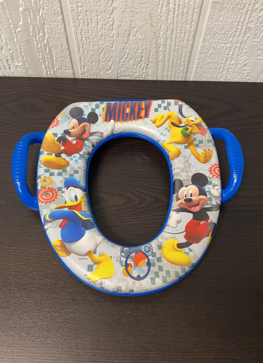 secondhand Ginsey Home Solutions Soft Potty Seat