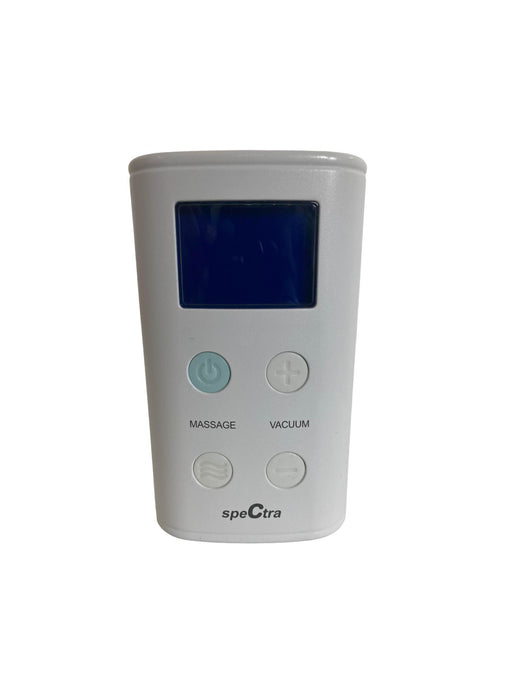 secondhand Spectra Baby 9 Plus Breast Pump