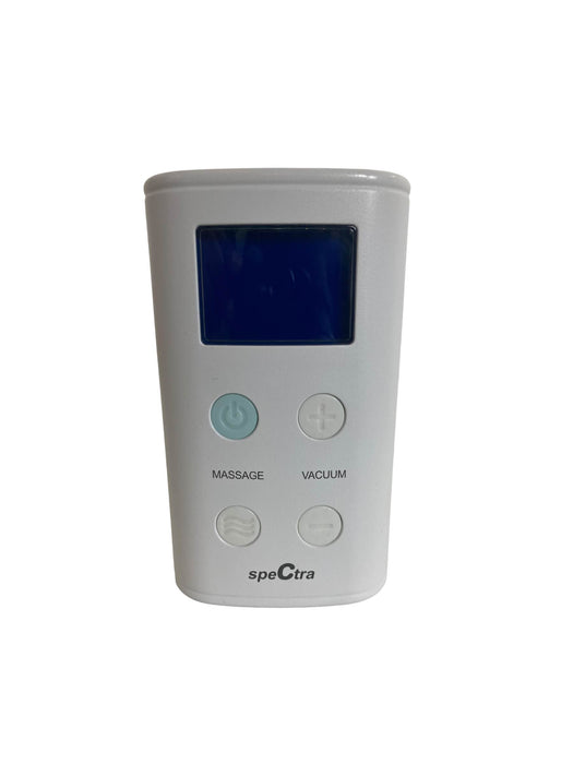 secondhand Spectra Baby 9 Plus Breast Pump