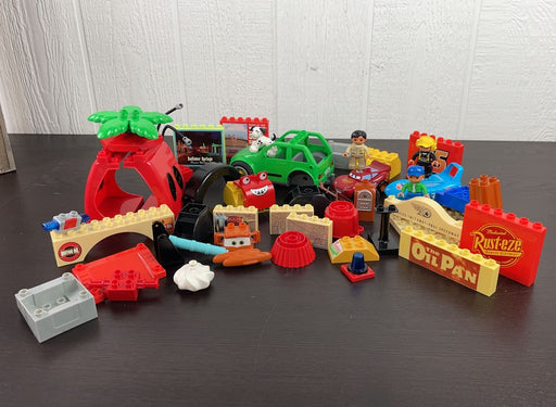 used BUNDLE LEGO Sets