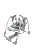 secondhand Ingenuity Power Adapt Portable Swing, Abernathy