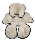 used Britax Adjustable Head and Body Support Pillow