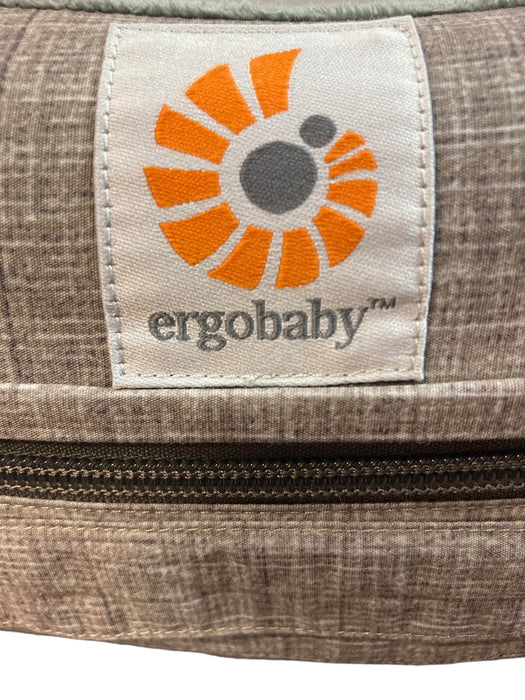 Shop Ergobaby Natural Curve Nursing Pillow at GoodBuy Gear