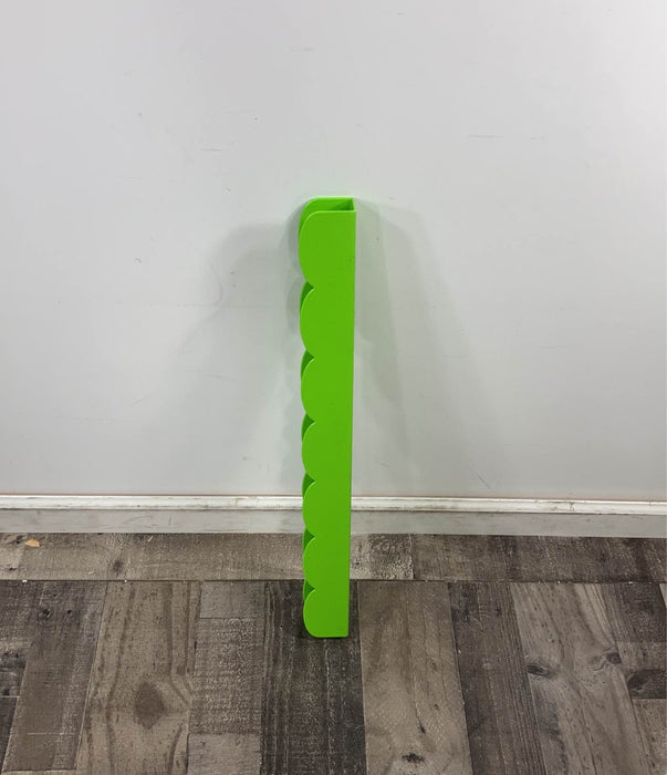 used Dwinguler Kid’s Castle Playpen, Caramel