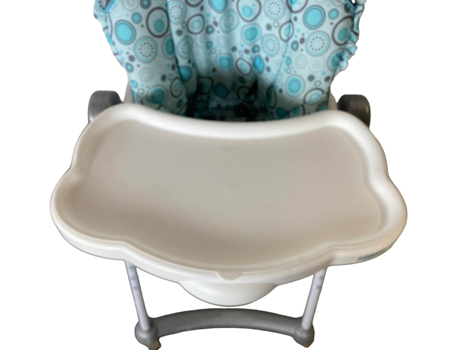 used Safety 1st Grow & Go High Chair