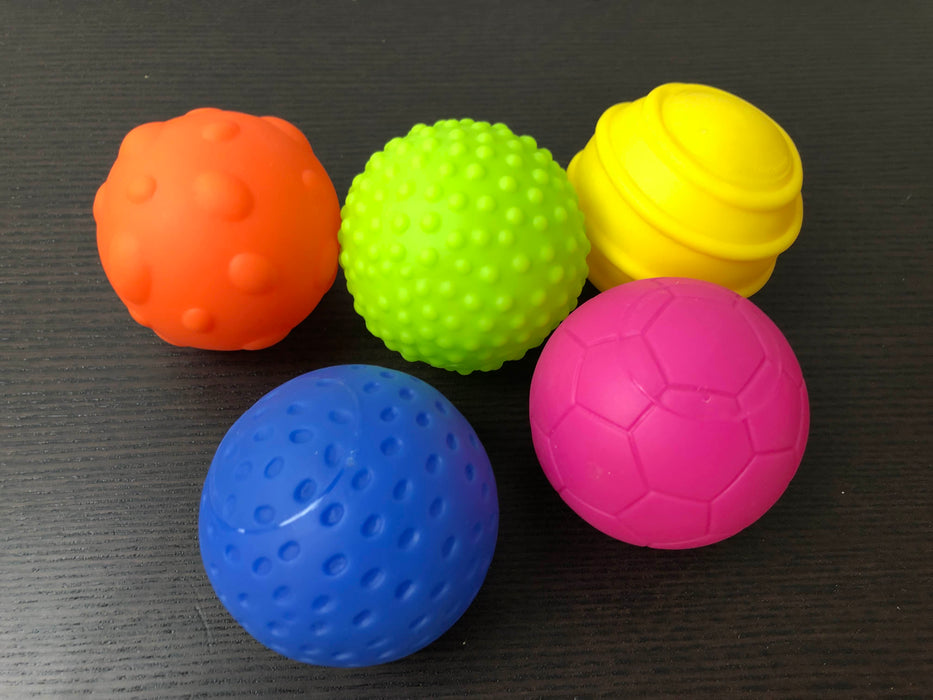 Shop Earlyears Pop 'N Play Sensory Ball at GoodBuy Gear