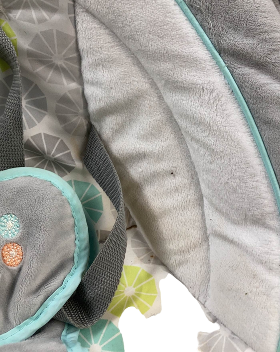 secondhand Ingenuity Swing 'n Go Portable Swing