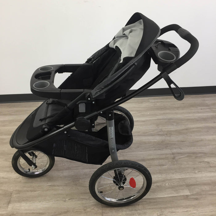 used Strollers