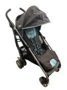 used Graco Breaze Click Connect Stroller, 2014