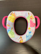 used Ginsey Home Solutions Soft Potty Seat