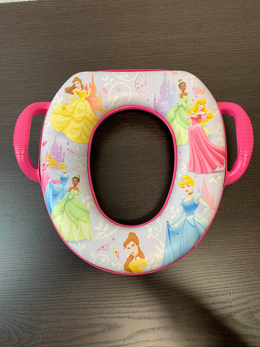 used Ginsey Home Solutions Soft Potty Seat