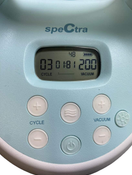 Shop Spectra Baby S1 Plus Premier Rechargeable Breast Pump at GoodBuy Gear