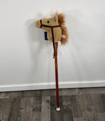 used Aurora Giddy Up Stick Horse