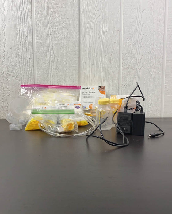 Shop Medela Pump in Style Advanced with Tote at GoodBuy Gear