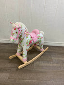 used Rocking Horse