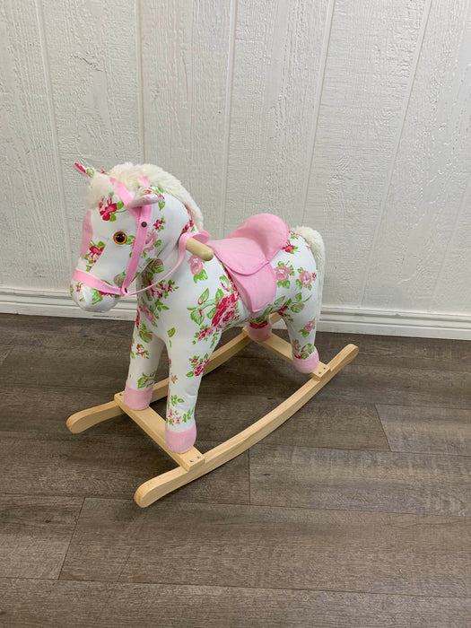 used Rocking Horse