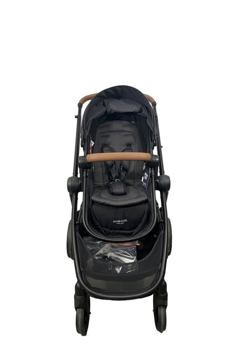 secondhand Strollers