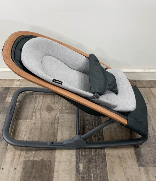 Shop Maxi-Cosi Kori 2-in-1 Rocker, Essential Graphite at GoodBuy Gear