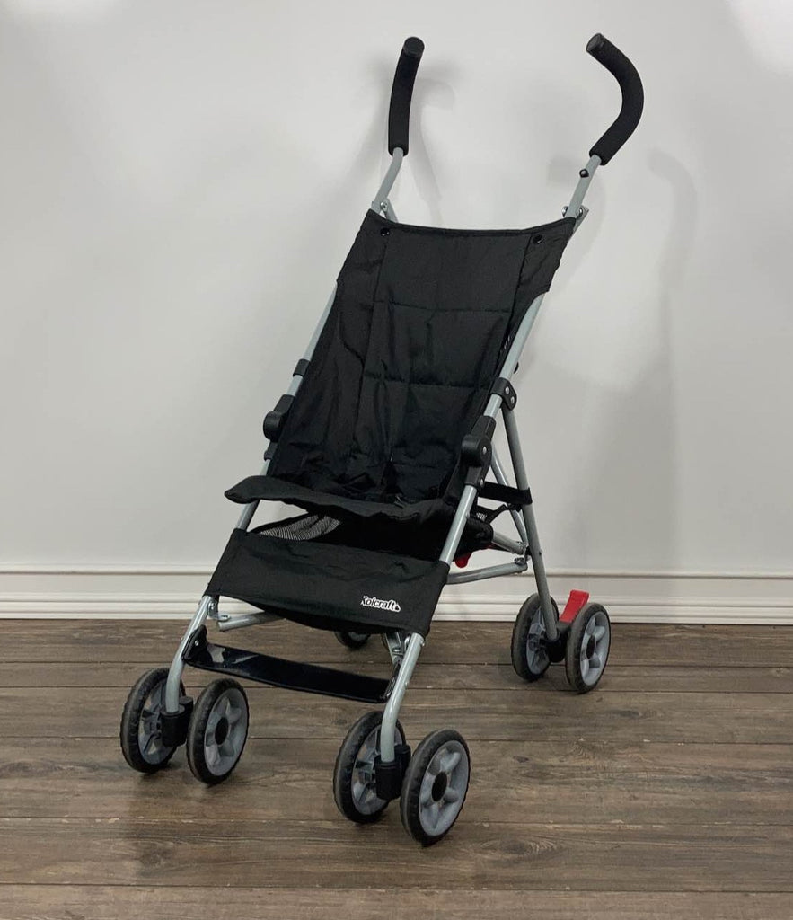 Kolcraft Cloud Umbrella Stroller, 2020